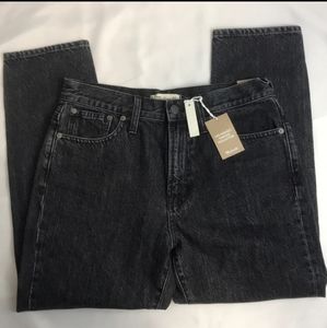 Madewell Perfect Vintage Jean